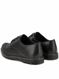 Scarpe basse WI16-EDITH-01 Nero