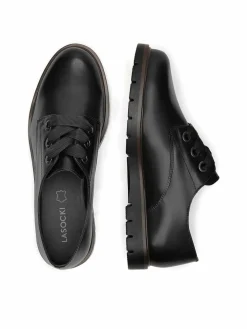 Scarpe basse WI16-EDITH-01 Nero