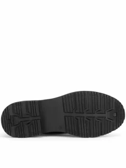 Scarpe basse WI23-GHADI-14 Nero