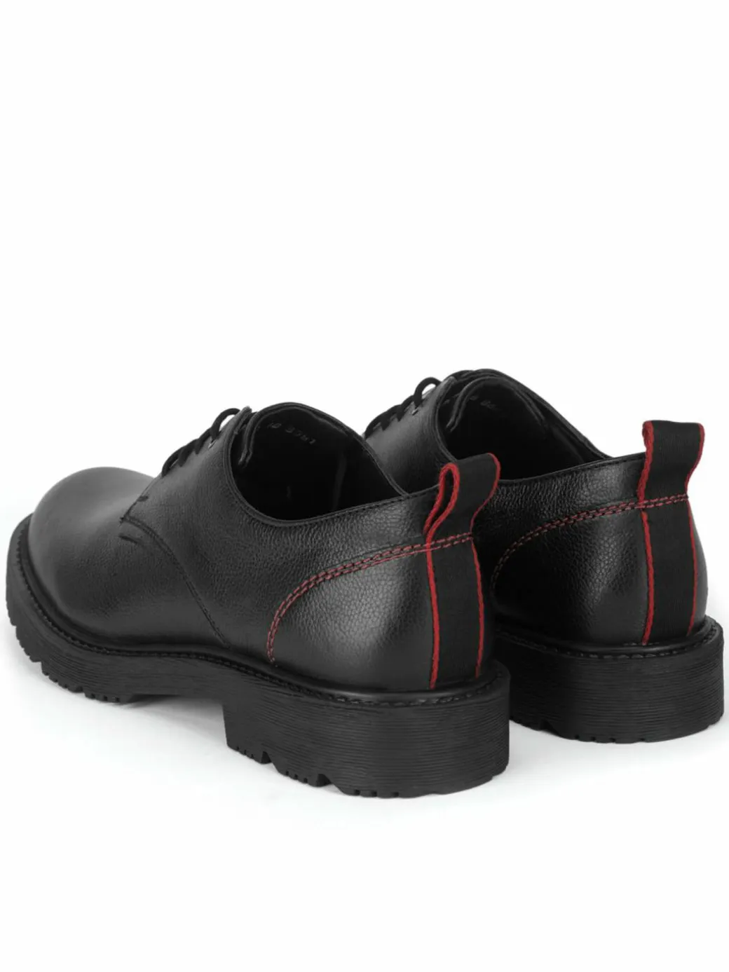 Scarpe basse WI23-GHADI-14 Nero