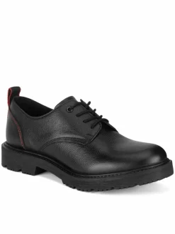Scarpe basse WI23-GHADI-14 Nero