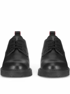 Scarpe basse WI23-GHADI-14 Nero
