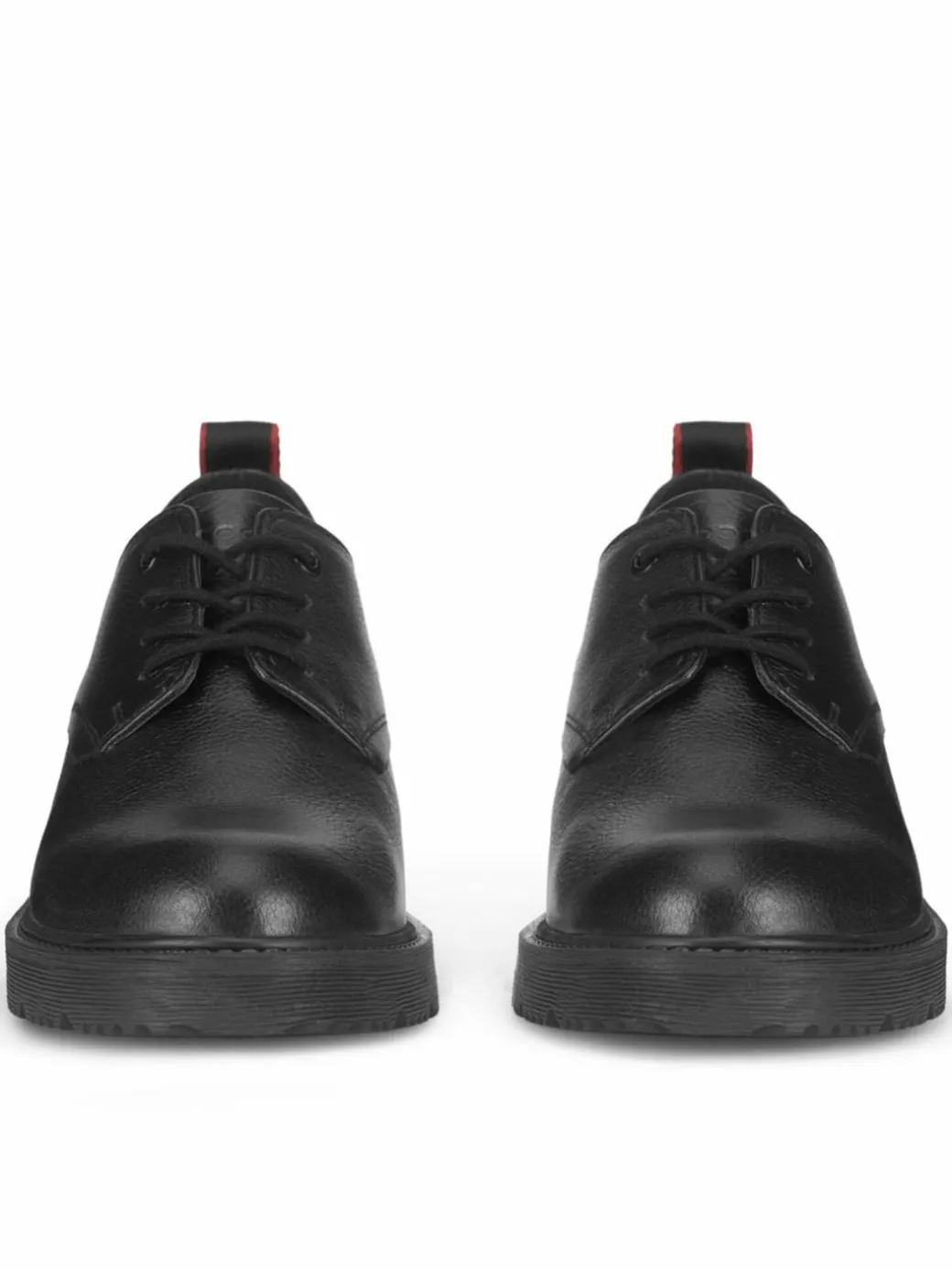 Scarpe basse WI23-GHADI-14 Nero