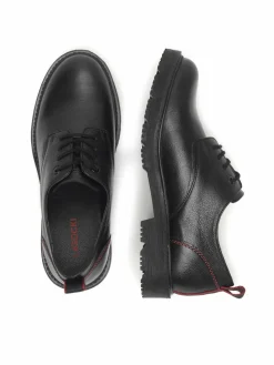 Scarpe basse WI23-GHADI-14 Nero