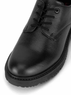 Scarpe basse WI23-GHADI-14 Nero
