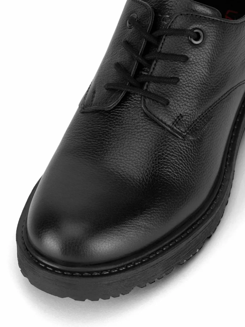 Scarpe basse WI23-GHADI-14 Nero