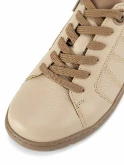 Scarpe basse WI23-GHANA-12 Beige