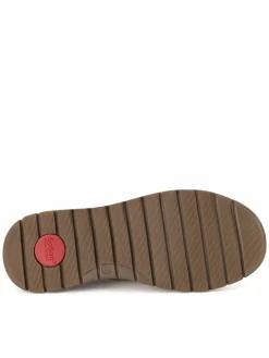 Scarpe basse WI23-GHANA-12 Beige