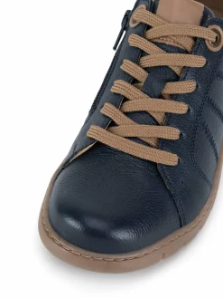 Scarpe basse WI23-GHANA-12 Blu scuro