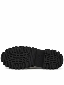 Scarpe basse WI34-MANYA-02 Marrone