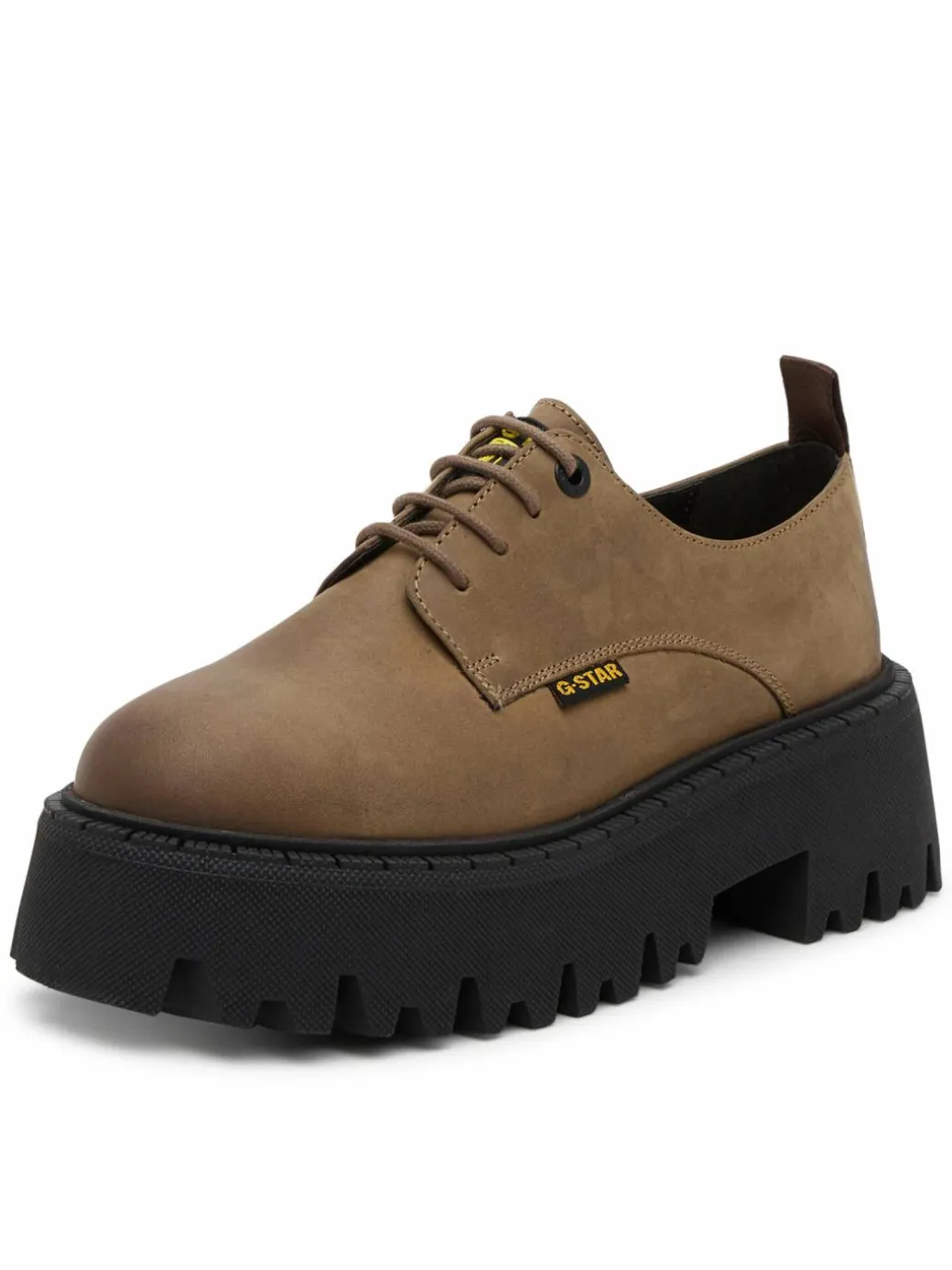 Scarpe basse WI34-MANYA-02 Marrone
