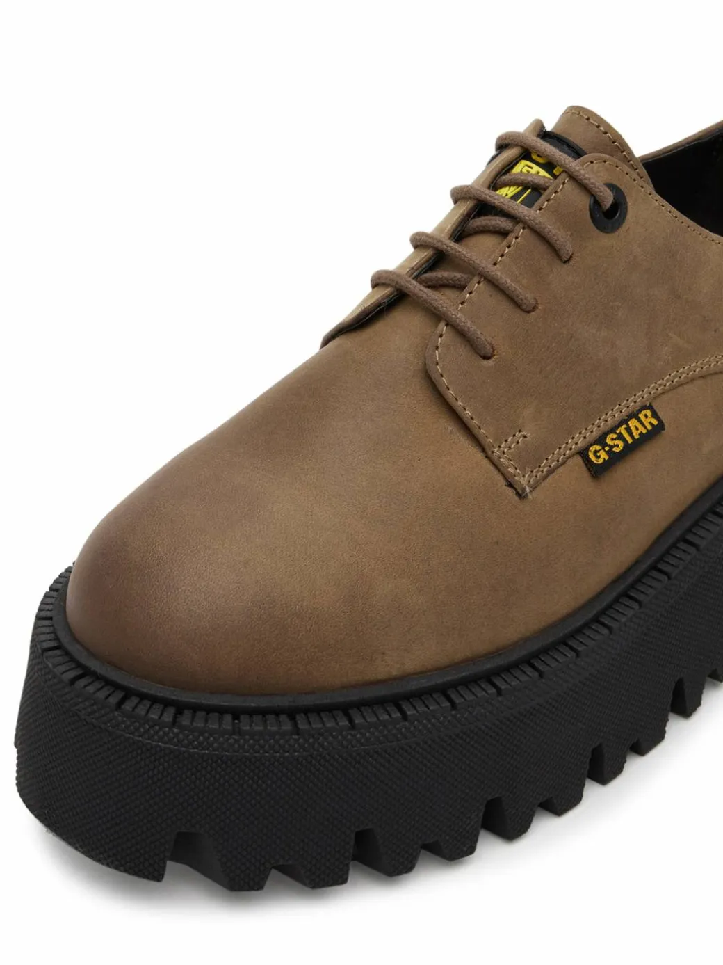 Scarpe basse WI34-MANYA-02 Marrone