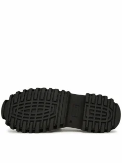 Scarpe basse WI34-MANYA-01 Marrone
