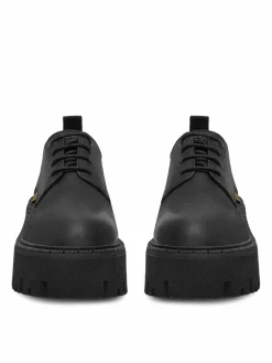 Scarpe basse WI34-MANYA-02 Nero