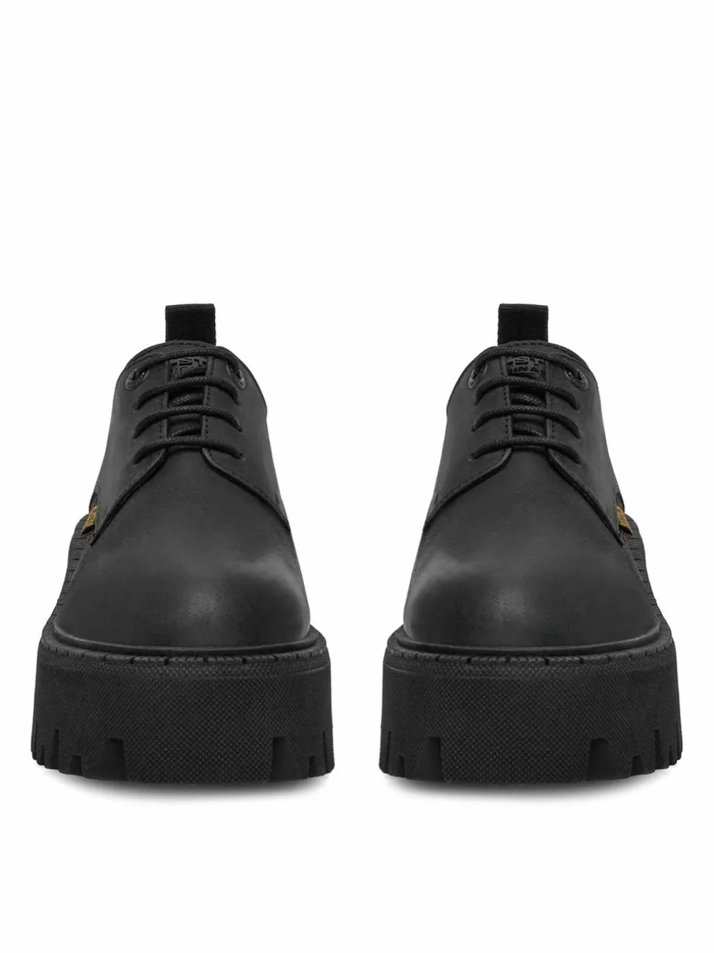 Scarpe basse WI34-MANYA-02 Nero