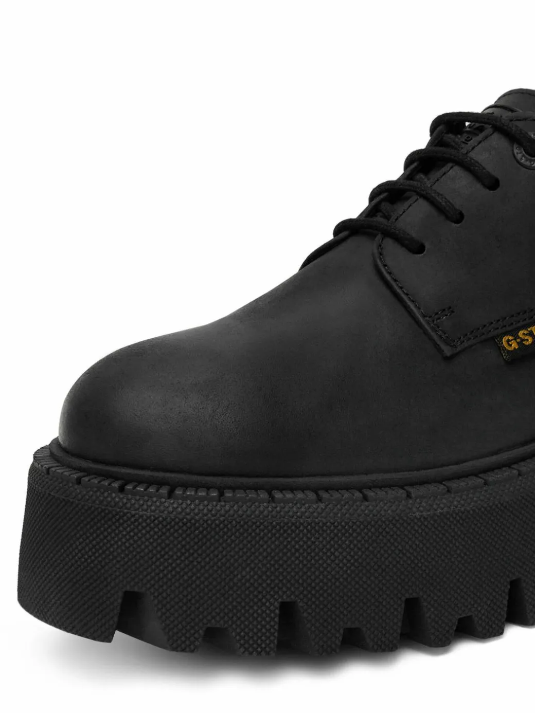 Scarpe basse WI34-MANYA-02 Nero