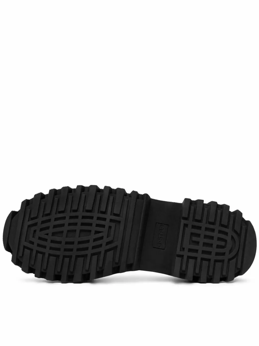 Scarpe basse WI34-MANYA-02 Nero