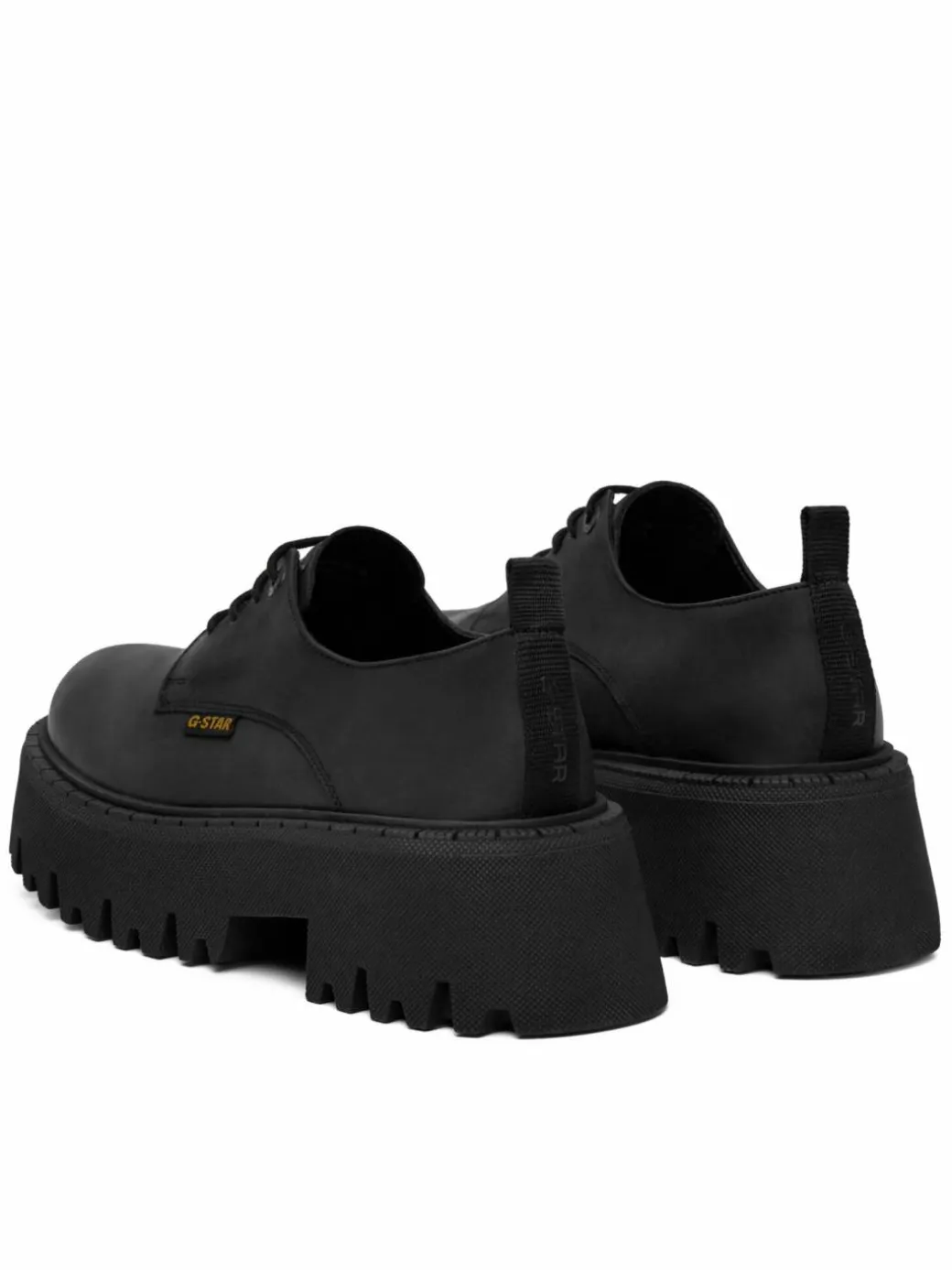 Scarpe basse WI34-MANYA-02 Nero