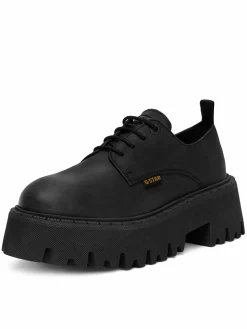 Scarpe basse WI34-MANYA-02 Nero