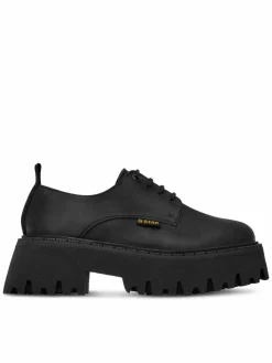 Scarpe basse WI34-MANYA-02 Nero