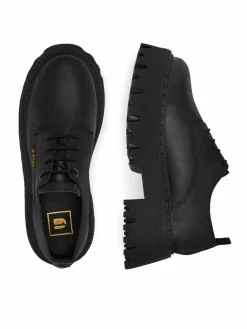 Scarpe basse WI34-MANYA-02 Nero