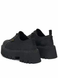 Scarpe basse WI34-MANYA-01 Nero