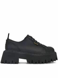 Scarpe basse WI34-MANYA-01 Nero