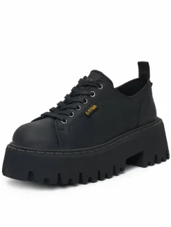 Scarpe basse WI34-MANYA-01 Nero