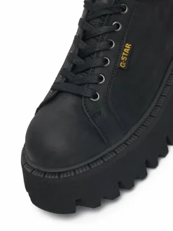 Scarpe basse WI34-MANYA-01 Nero