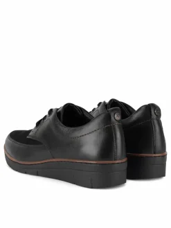 Scarpe basse WI23-REBECA-12 Nero