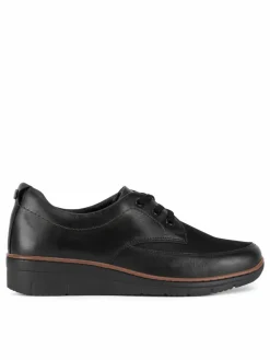 Scarpe basse WI23-REBECA-12 Nero