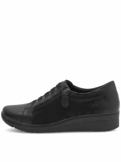 Scarpe basse WI23-REBECA-20 Nero