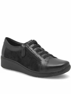 Scarpe basse WI23-REBECA-20 Nero