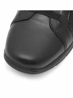 Scarpe basse WI23-REBECA-20 Nero