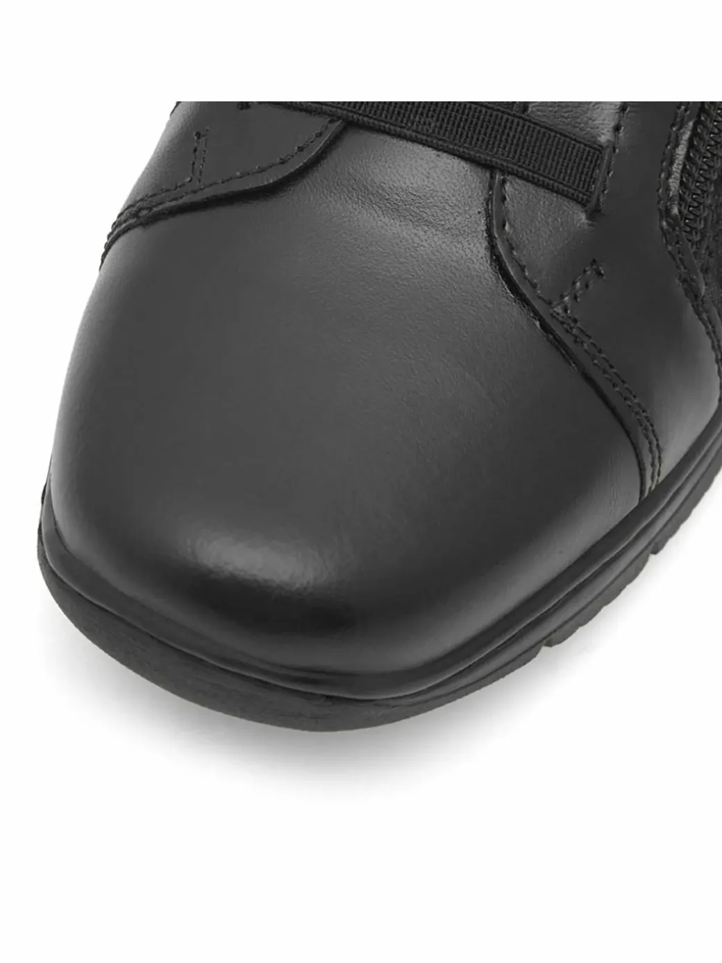 Scarpe basse WI23-REBECA-20 Nero