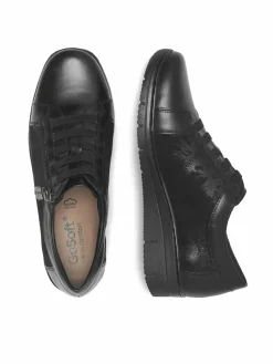 Scarpe basse WI23-REBECA-20 Nero