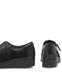 Scarpe basse WI23-REBECA-20 Nero