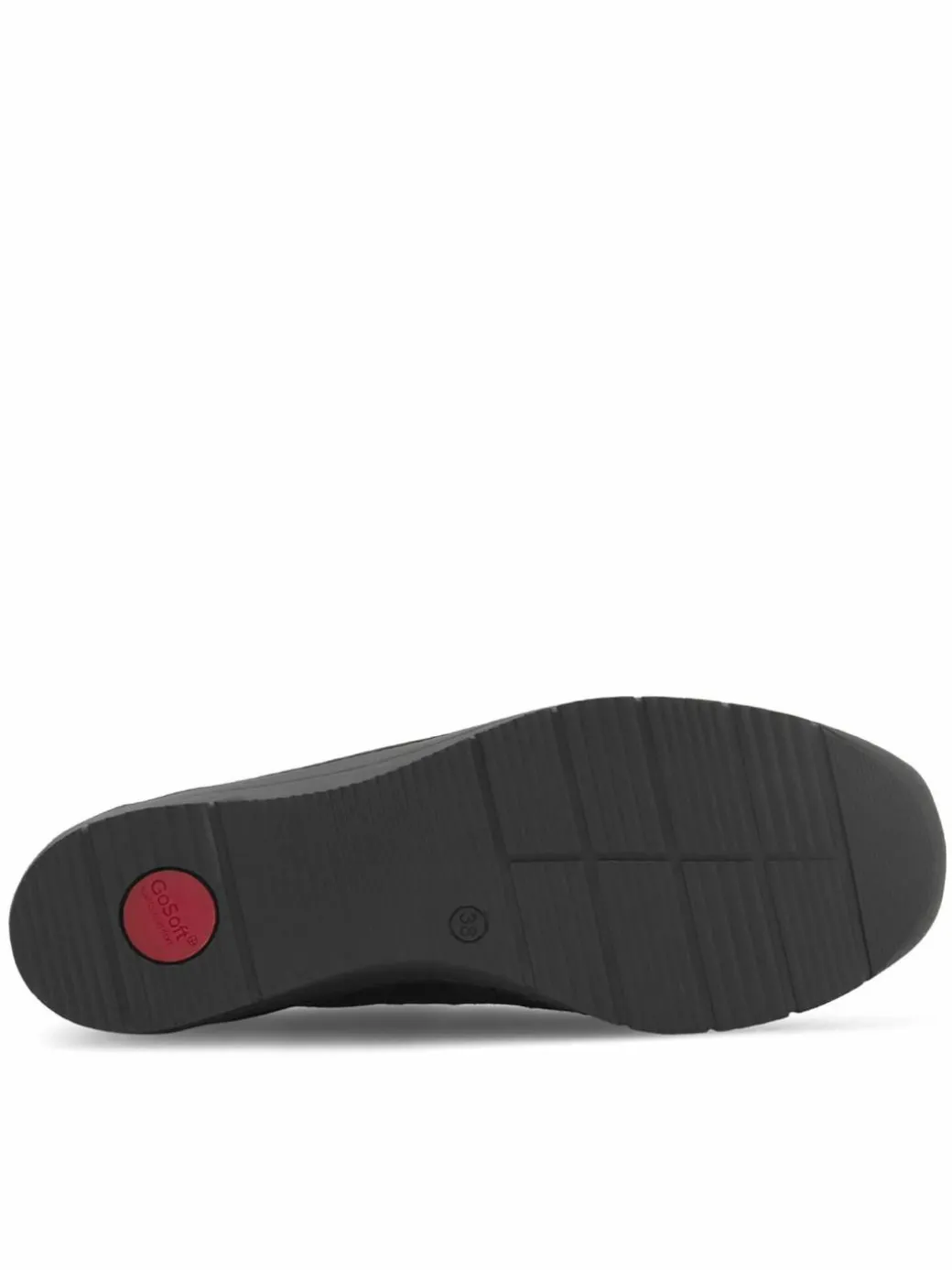 Scarpe basse WI23-REBECA-20 Nero