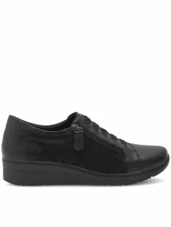 Scarpe basse WI23-REBECA-20 Nero