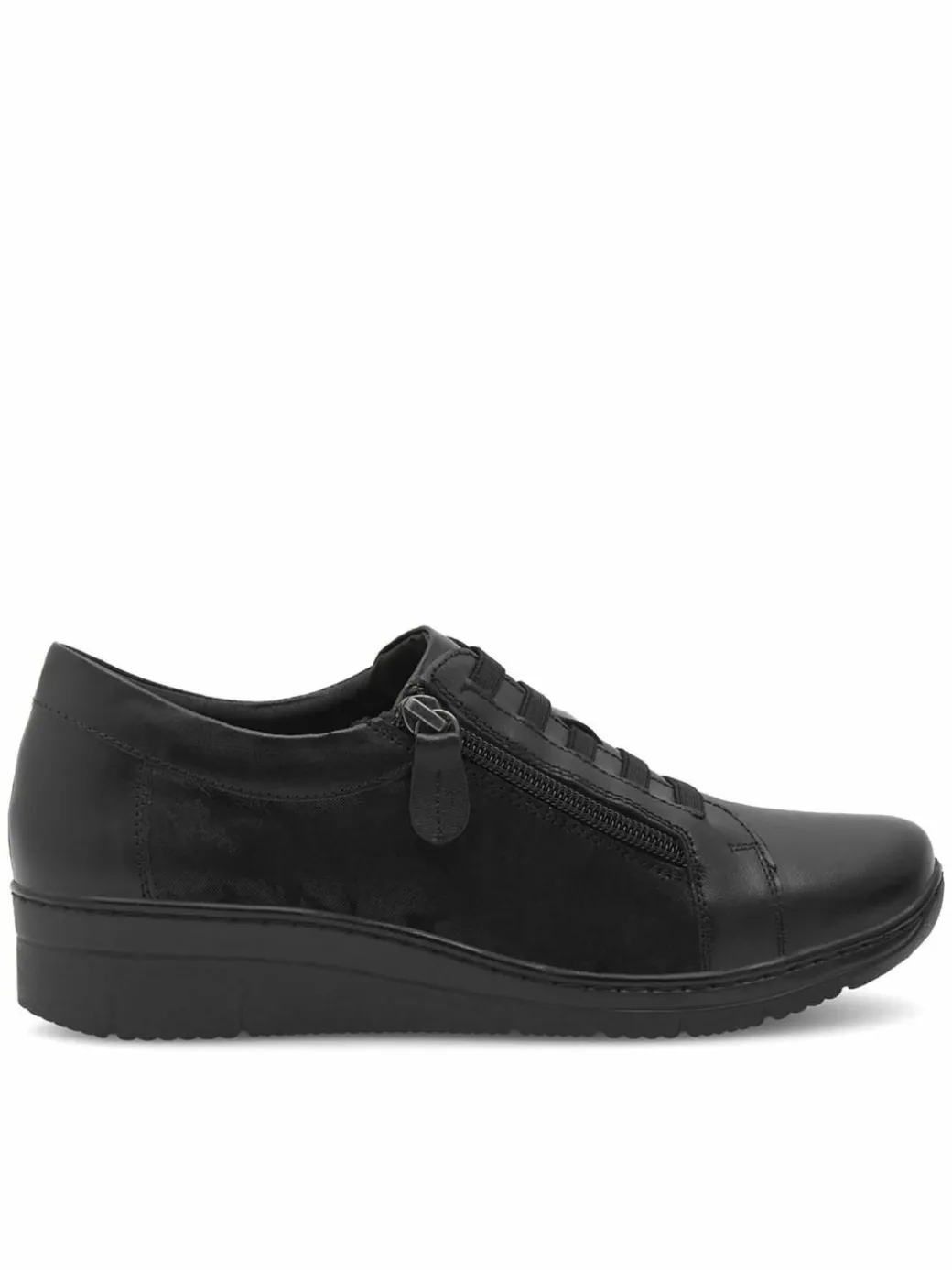 Scarpe basse WI23-REBECA-20 Nero