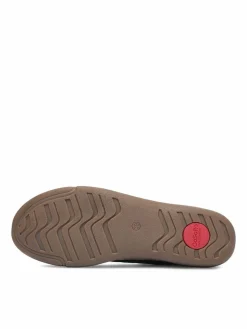 Scarpe basse WI23-YUMA-03 Nero