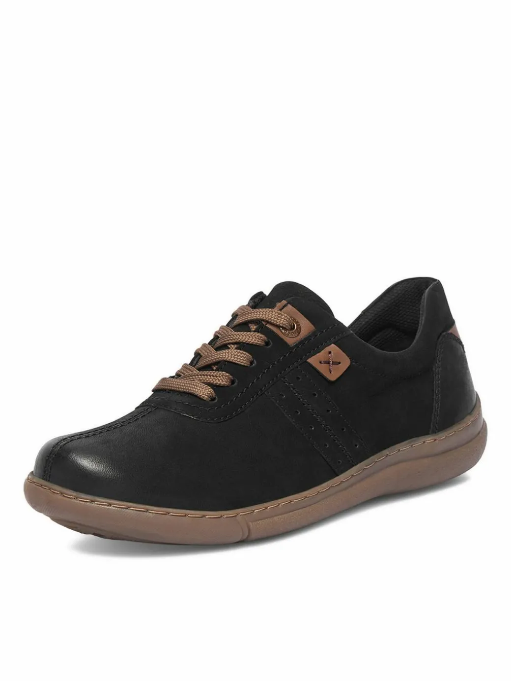 Scarpe basse WI23-YUMA-03 Nero