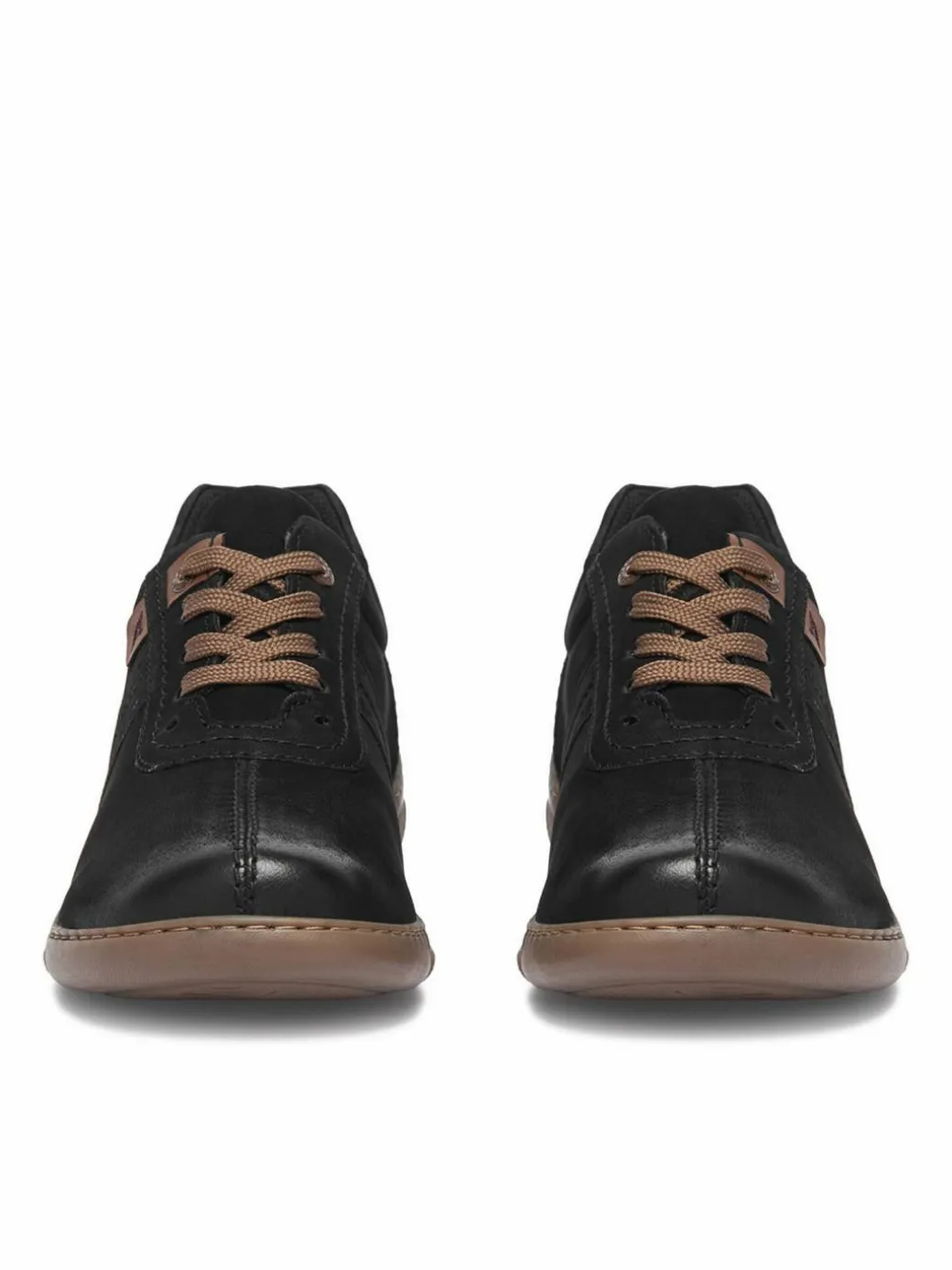 Scarpe basse WI23-YUMA-03 Nero