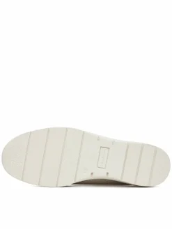 Scarpe basse WS6529-01 Argento