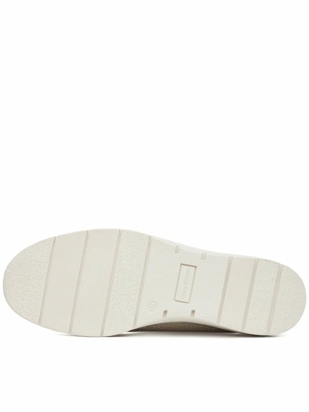 Scarpe basse WS6529-01 Argento