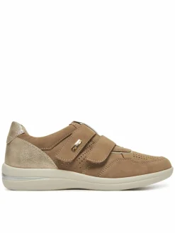 Scarpe basse WS2561-02 Beige