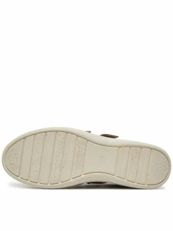 Scarpe basse WS2561-02 Beige