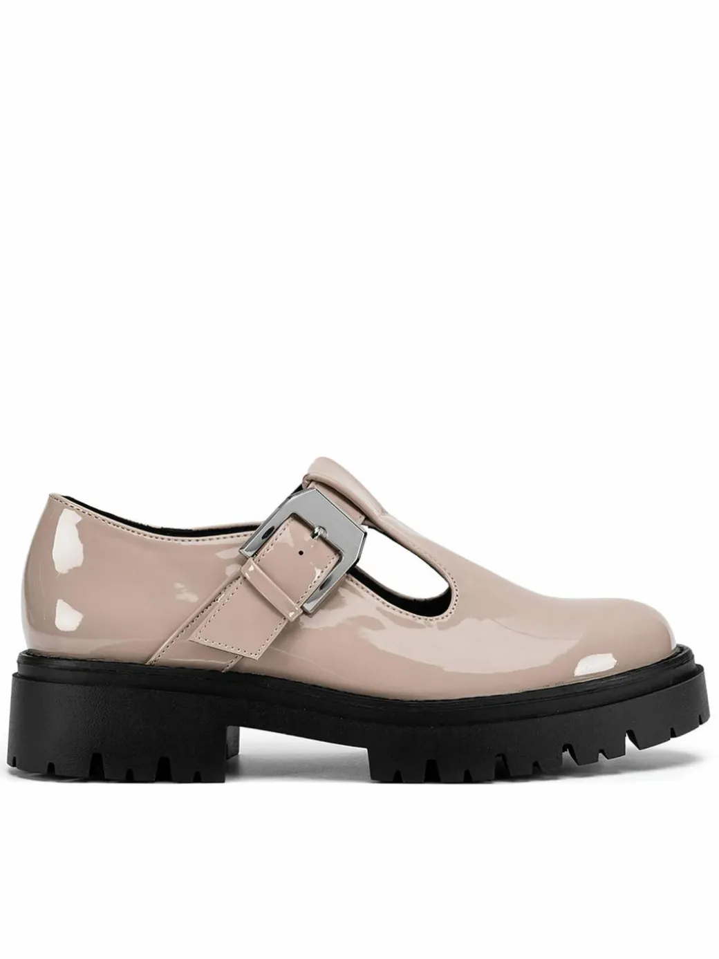 Scarpe basse WS5865-10 Beige
