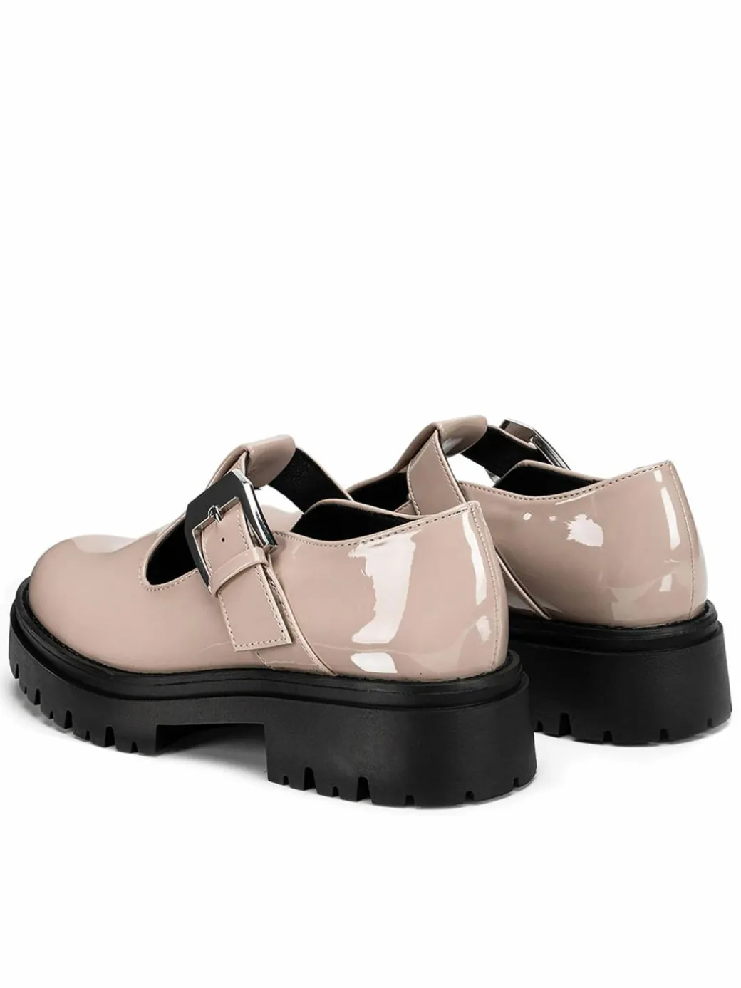 Scarpe basse WS5865-10 Beige