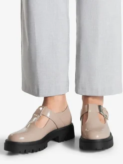 Scarpe basse WS5865-10 Beige